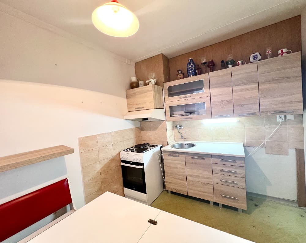 Byt 2+1, Most Rozmarýnová - fotografie 10