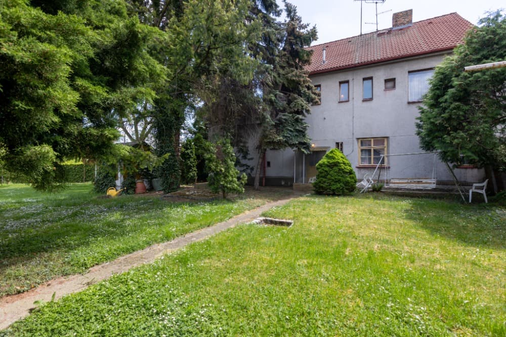 Rodinný dům Cítoliby - fotografie 3